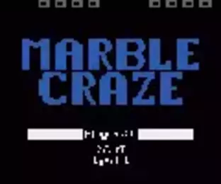 Image n° 5 - screenshots  : Marble Craze